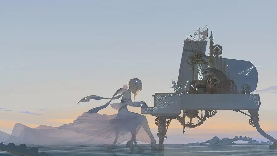 劣质画质3d游戏
