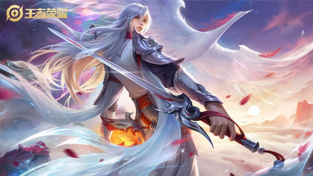 j9九游会：王者荣耀魔族3d版游戏