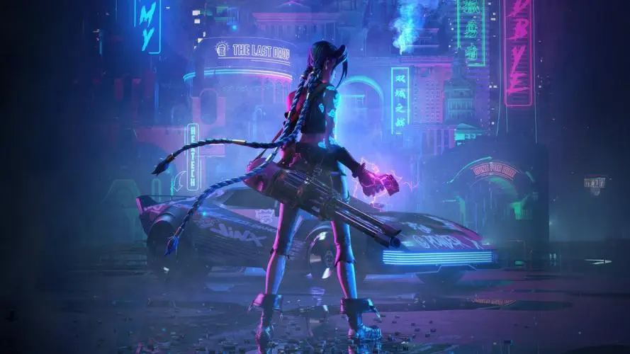 西安游戏原画设计师班有哪些
